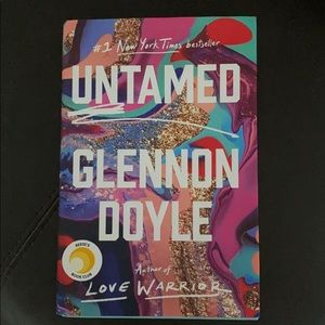 Untamed by Glennon Doyle